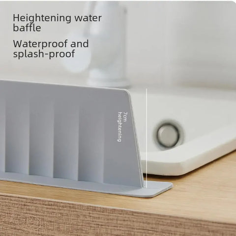 Silicone Kitchen Sink Accessories