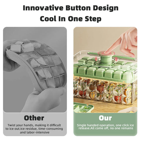 Ice Maker Box