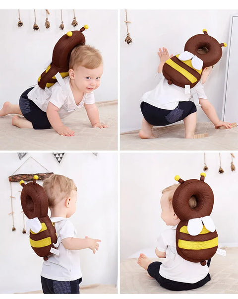 Baby Head Back Protector