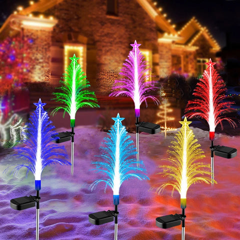 Xmas Garden LED Light