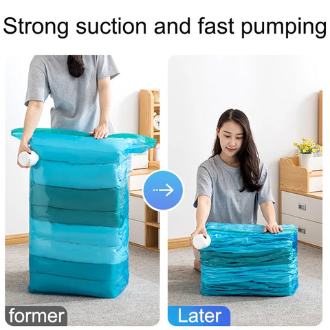 Smart Air Pump