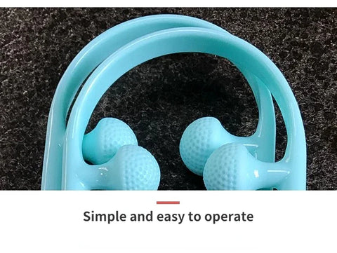 Neck Massage Tool