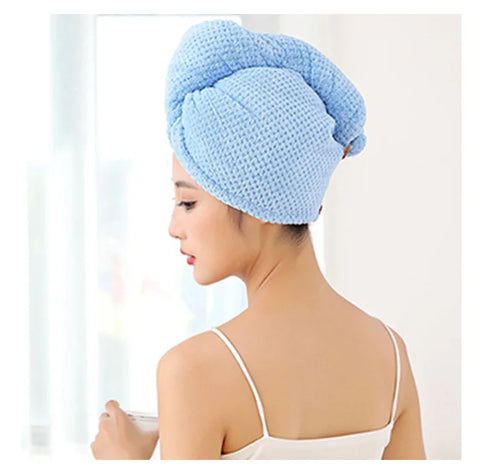 Bliss Spa Wrap