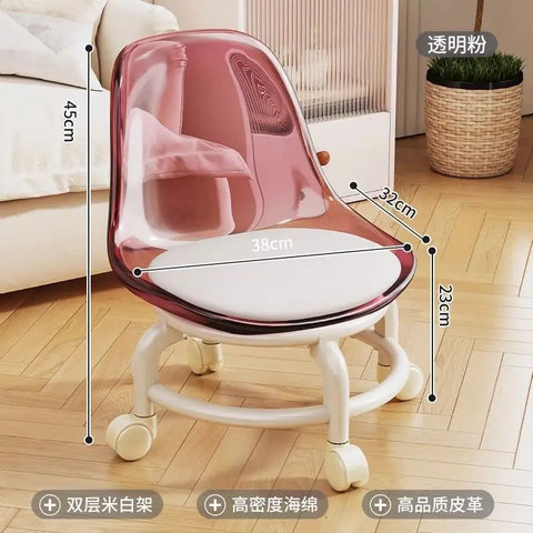 CrystalFlex Stool