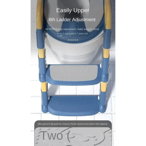 KidLoo Trainer Seat