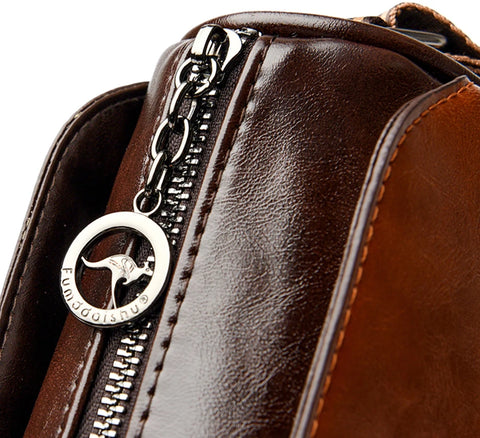 Soleia Prestige Crossbody Bag