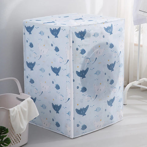 Washing Machine Dust Cover