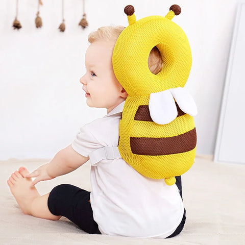 Baby Head Back Protector