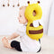 Baby Head Back Protector