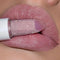 GleamGlitter Matte Lipstick