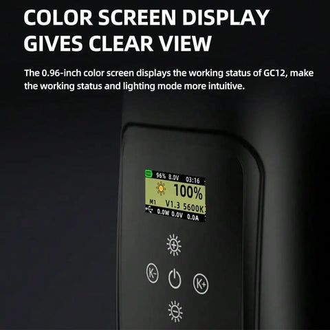 Outdoor Inflatable Light