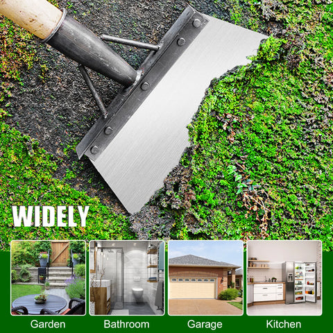 Multifunctional Garden Tool