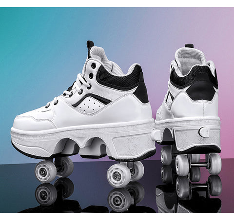Parkour Skating Sneaker