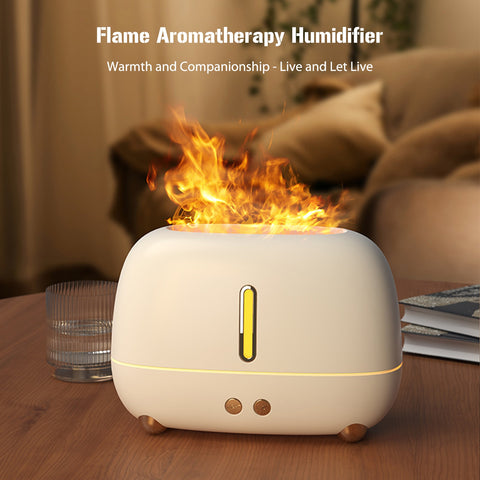 Aroma Diffuser Air Humidifier
