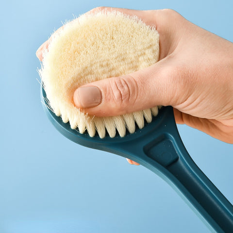 Long Handle Back Brush Scrubber