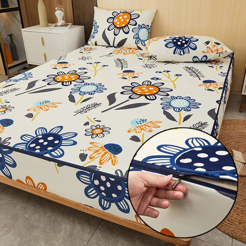 DryGuard Mattress Protector