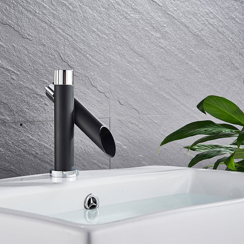 Basin Sink Water Tap Faucet
