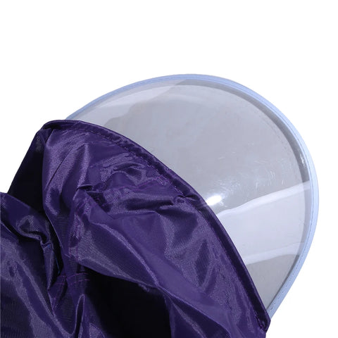 UniGuard Waterproof Rain Cape