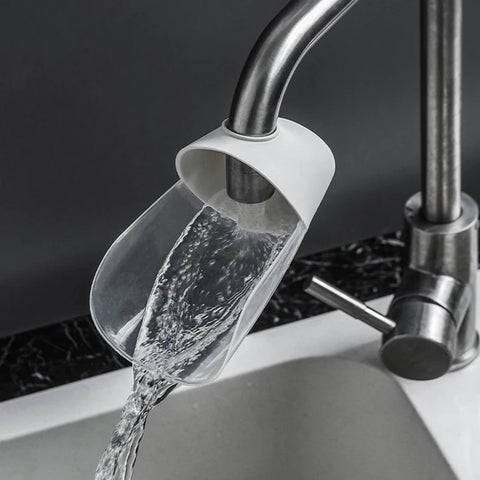 Faucet Extender