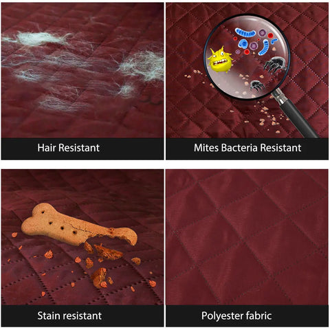 Waterproof Recliner Sofa Cover