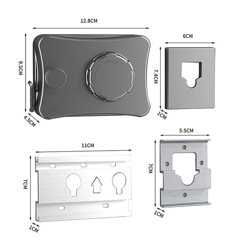 Retractable Clothesline