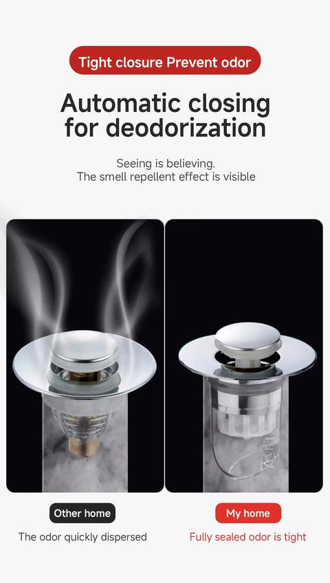 Sink Strainer