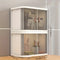 1PC/2PCS Foldable Storage Box