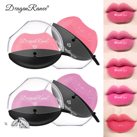 GlimmerLush Lipstick