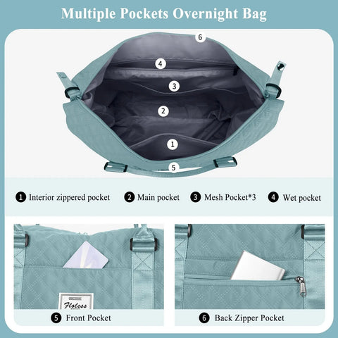 Travel Bag