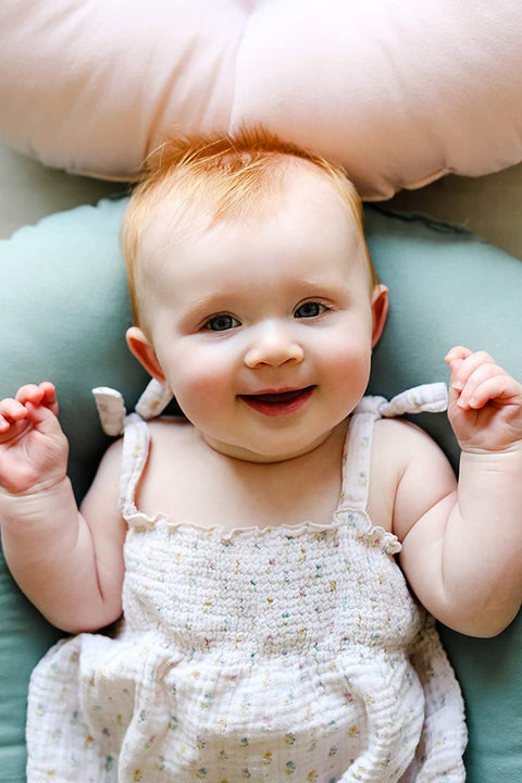 Baby Nest Lounger