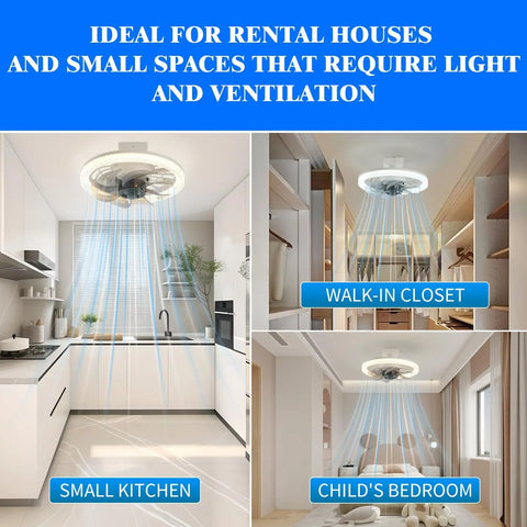 Ceiling Fan LED Light