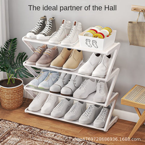 Shoe Rack