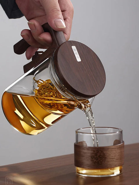 ClarityPour Infuser
