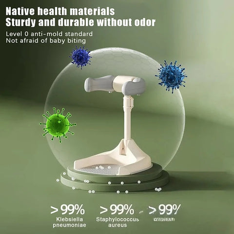 Adjustable Baby Shower Assist