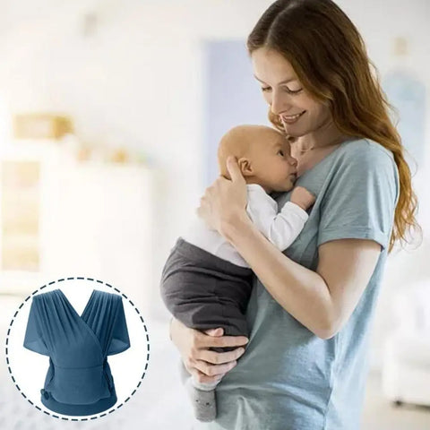 Baby Carrier Sling Wrap Belt