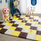 12PCS Foam Puzzle Floor Mat