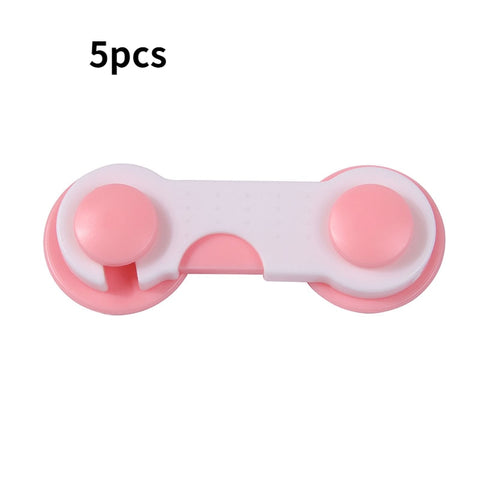 5PCS Door Safety Lock