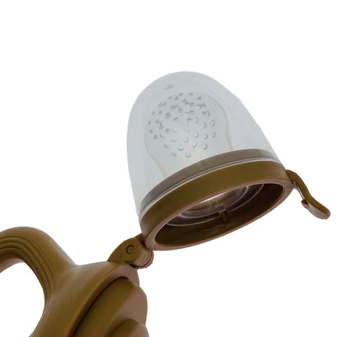 Baby Fruit Feeder Pacifier