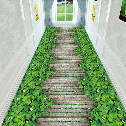 3D Floor Carpet