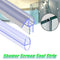 SealSafe Glass Strip