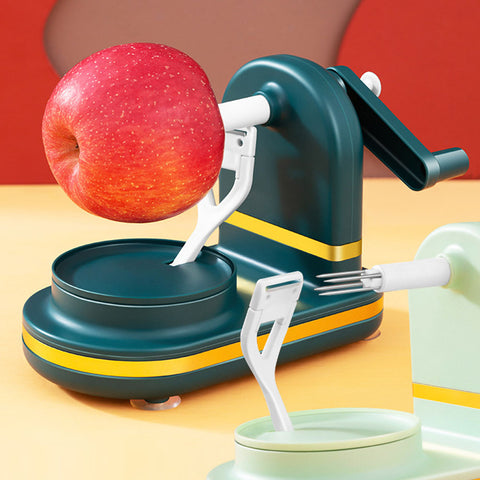 Apple Peeler Cutter Set