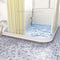 10cm/4" High Shower Dam