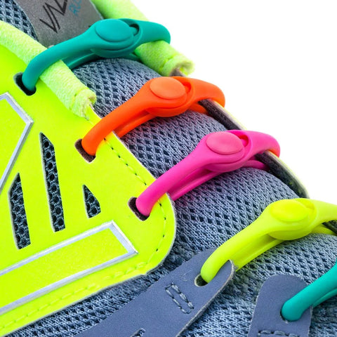 12PCS Lazy Shoe Laces