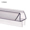 SealSafe Glass Strip