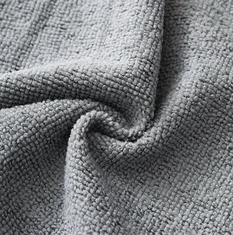 20PCS/Box Reusable Microfiber Towel