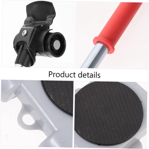 Supporting Tool Set