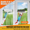 1.9m 75Inch Water Spray Window Cleaner