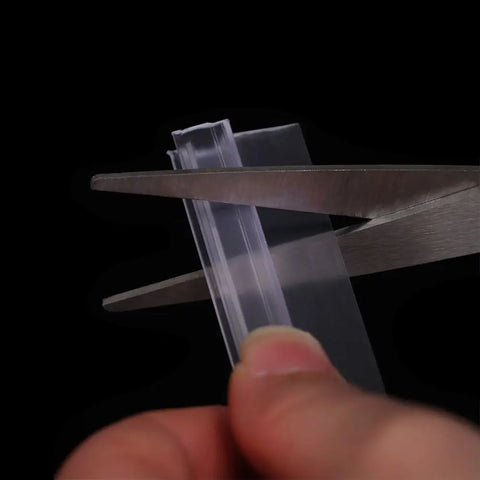 SealSafe Glass Strip