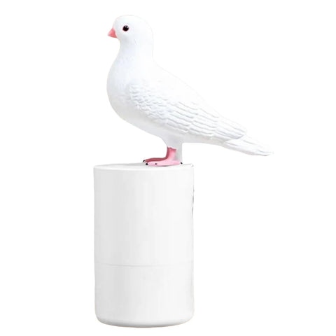 Smart Soap Dispenser