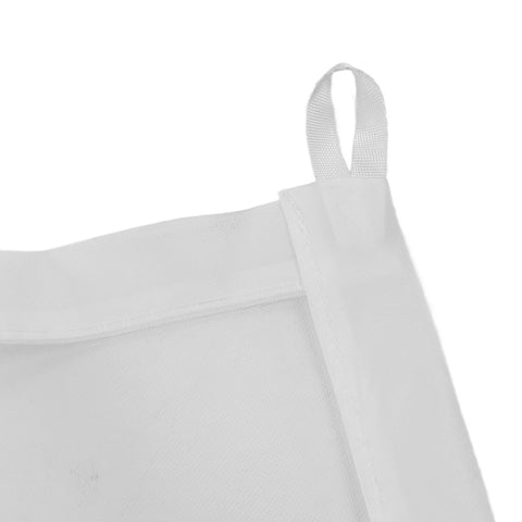 White Pet Baby Net